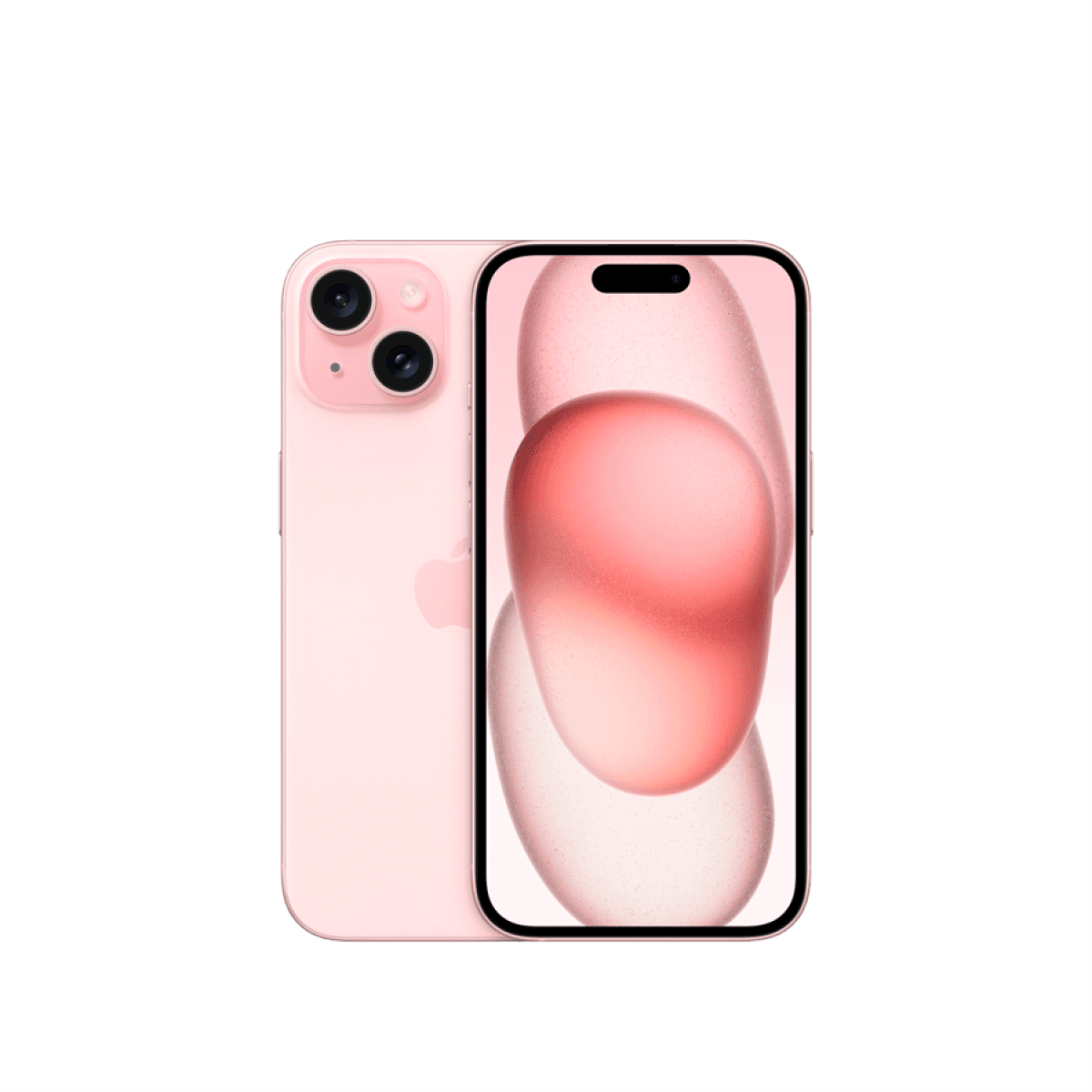 iPhone 15 256GB Pink 8
