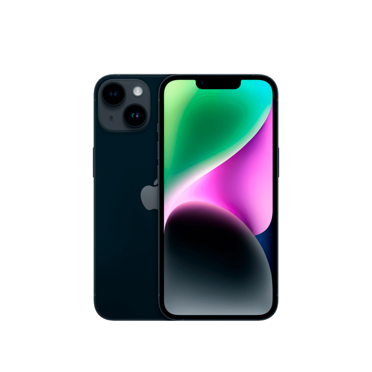 iPhone 14 128GB Midnight 7