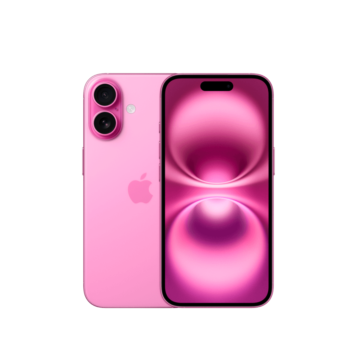 iPhone 16 128GB Pink 7
