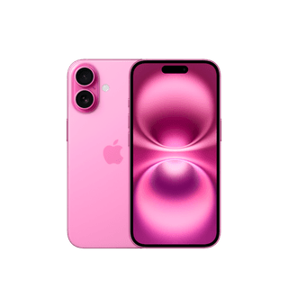 Apple iPhone 16 128GB Pink