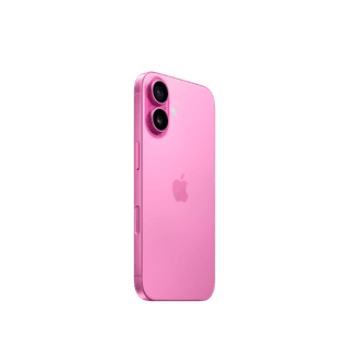 Apple iPhone 16 128GB Pink