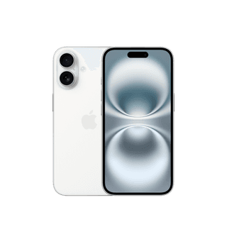 Apple iPhone 16 128GB White