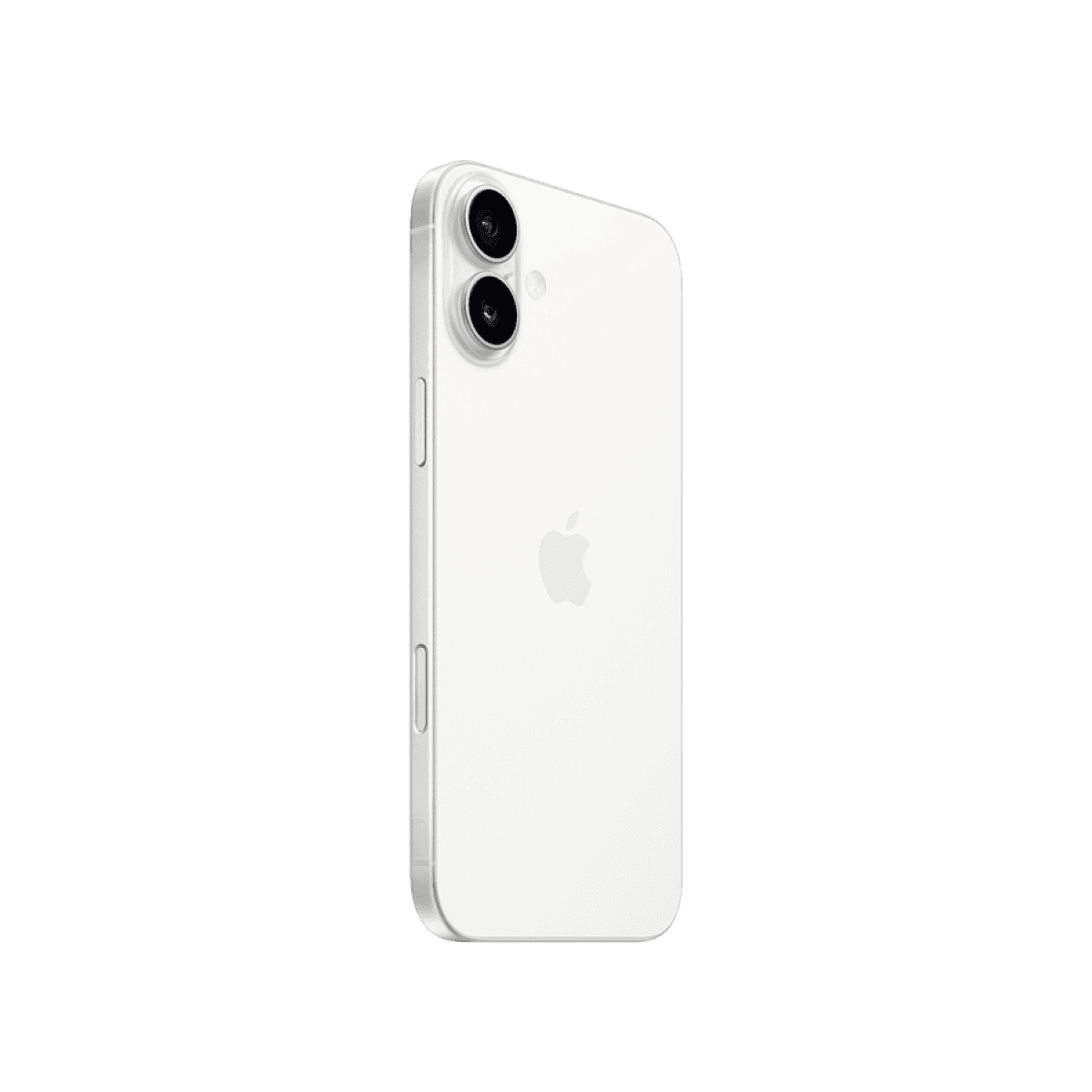 iPhone 16 Plus 128GB White 8