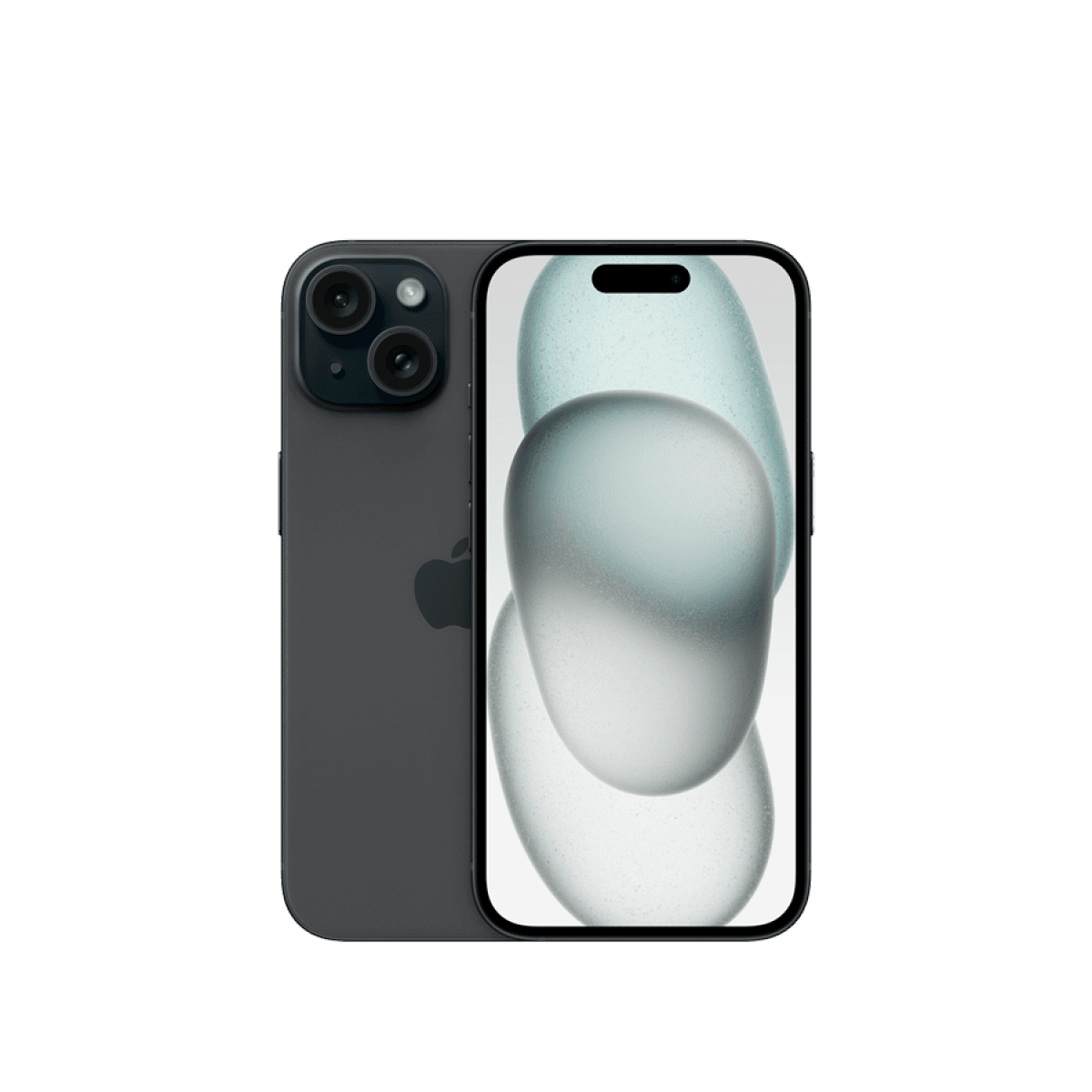 iPhone 15 128GB Black 7