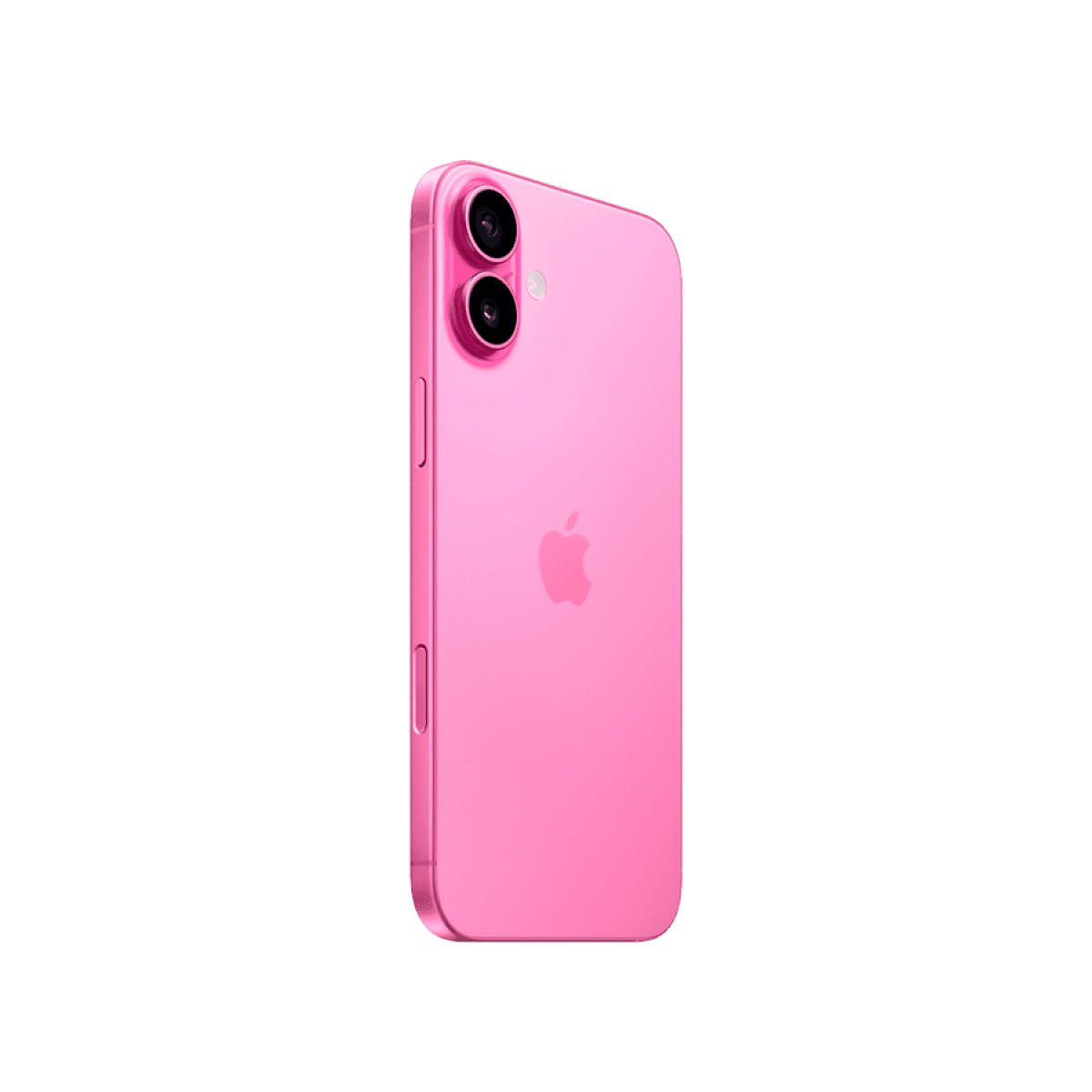 iPhone 16 Plus 128GB Pink 8