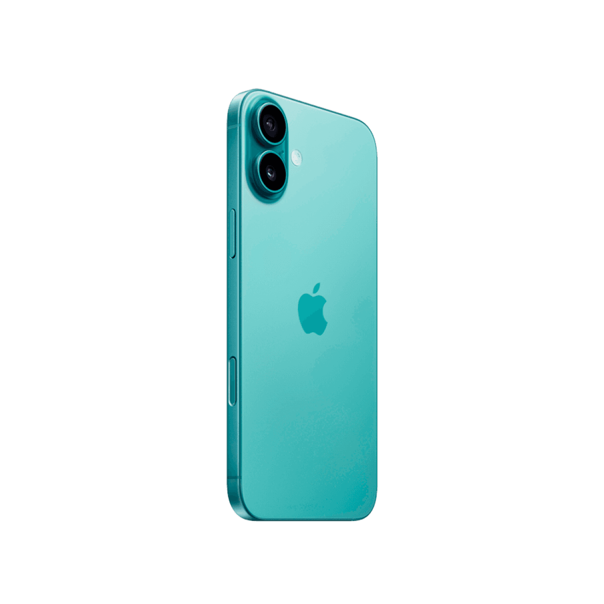 iPhone 16 Plus 128GB Teal 8