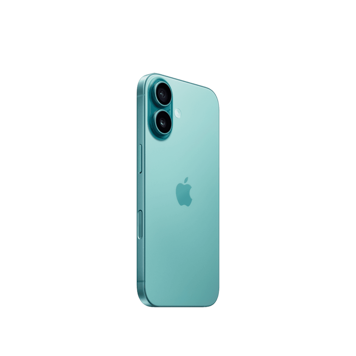 iPhone 16 128GB Teal 8