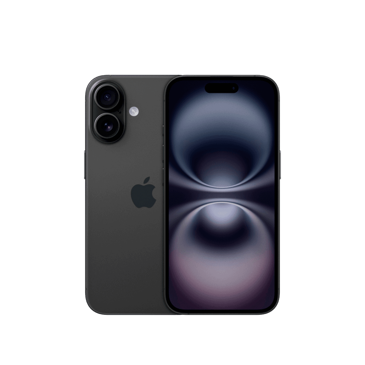 iPhone 16 128GB Black 7
