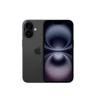 Apple iPhone 16 128GB Black