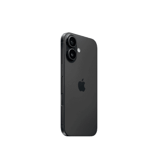 Apple iPhone 16 128GB Black