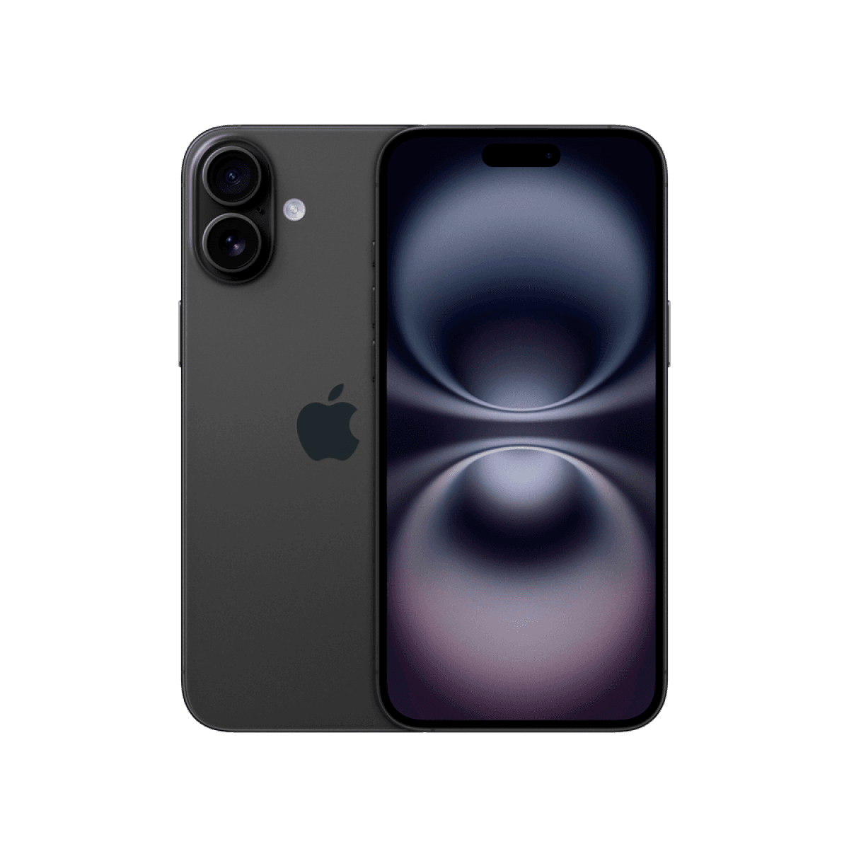 iPhone 16 Plus 128GB Black 7