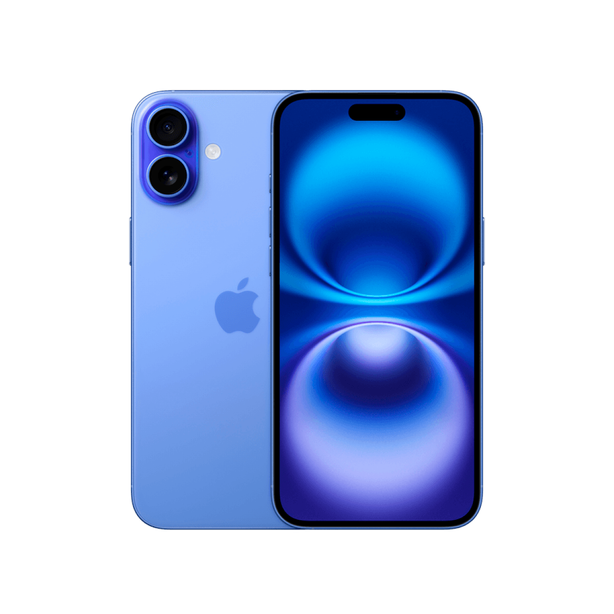 iPhone 16 Plus 128GB Ultramarine 7