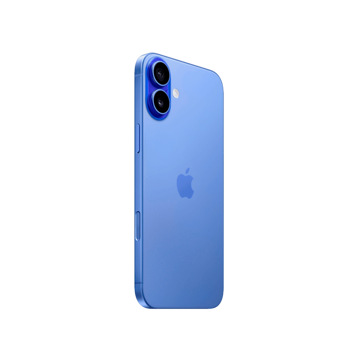 iPhone 16 Plus 128GB Ultramarine 8