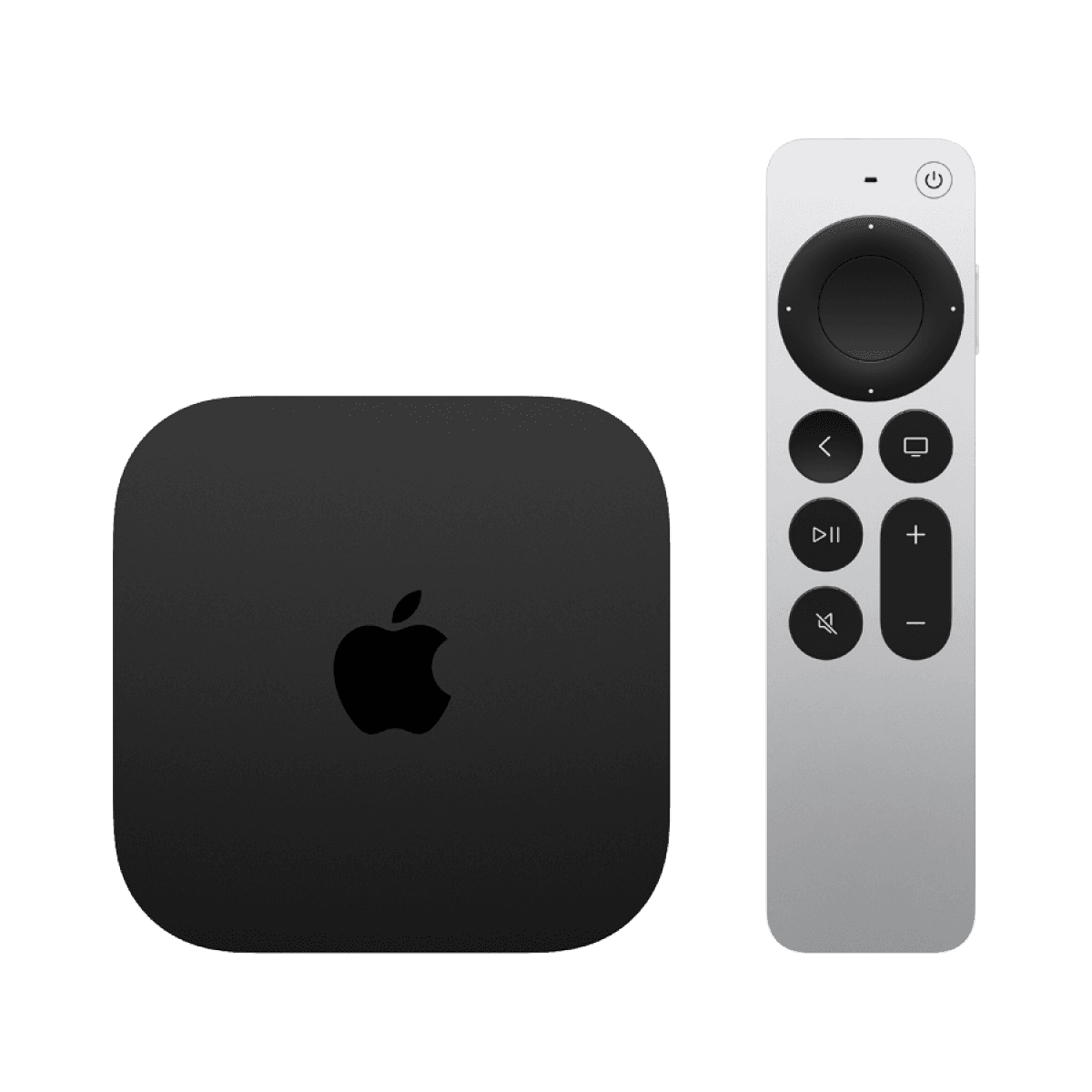 Apple TV 4K Wi‑Fi with 64GB storage 5