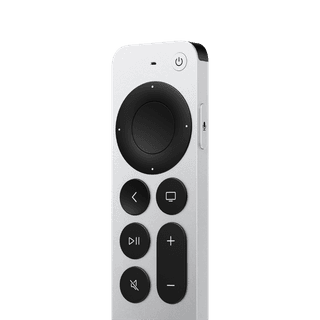 Apple TV 4K Wi‑Fi + Ethernet with 128GB storage