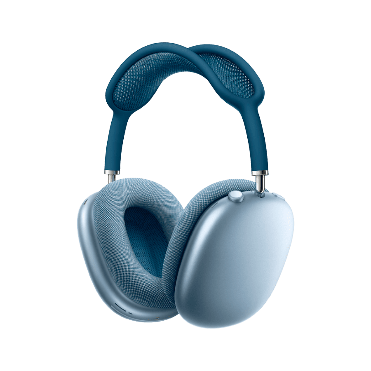 AirPods Max - Sky Blue 7