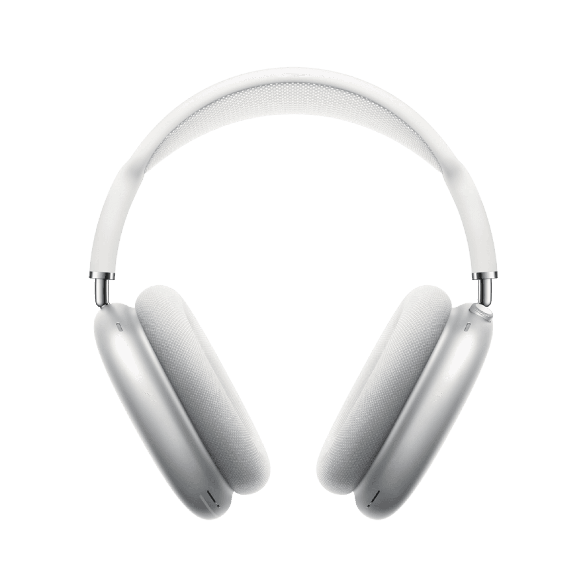 AirPods Max - Silver 6