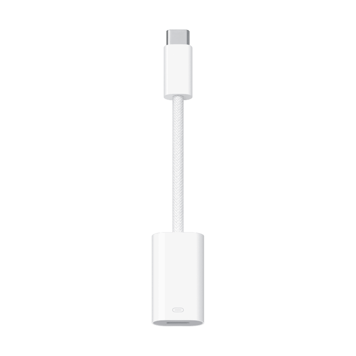USB-C to Lightning Adapter 2