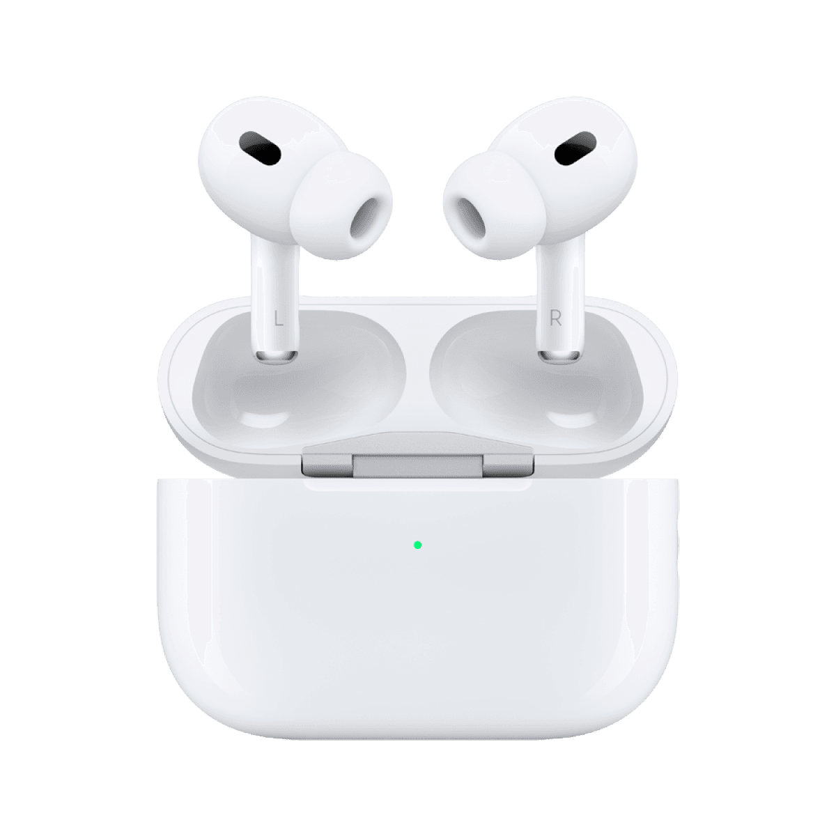 AirPods Pro (2nd generation) with MagSafe Case (USB‑C) A3048 A2968 8