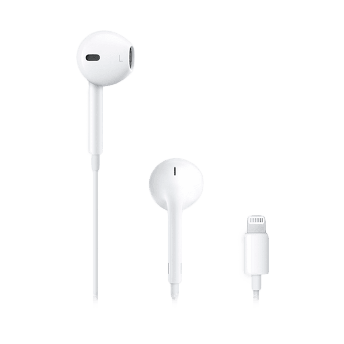EarPods (Lightning Connector) 2