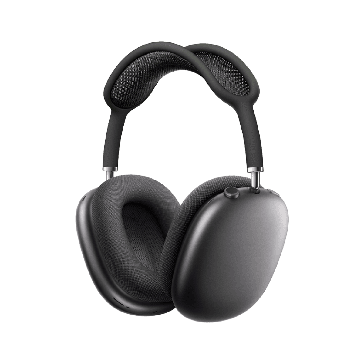 AirPods Max - Space Gray 7