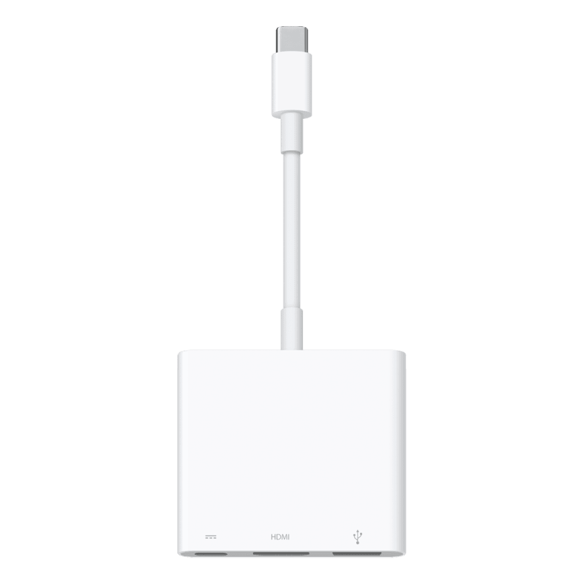 USB-C Digital AV Multiport Adapter 2