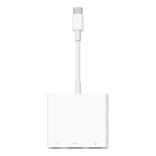Apple USB-C Digital AV Multiport Adapter