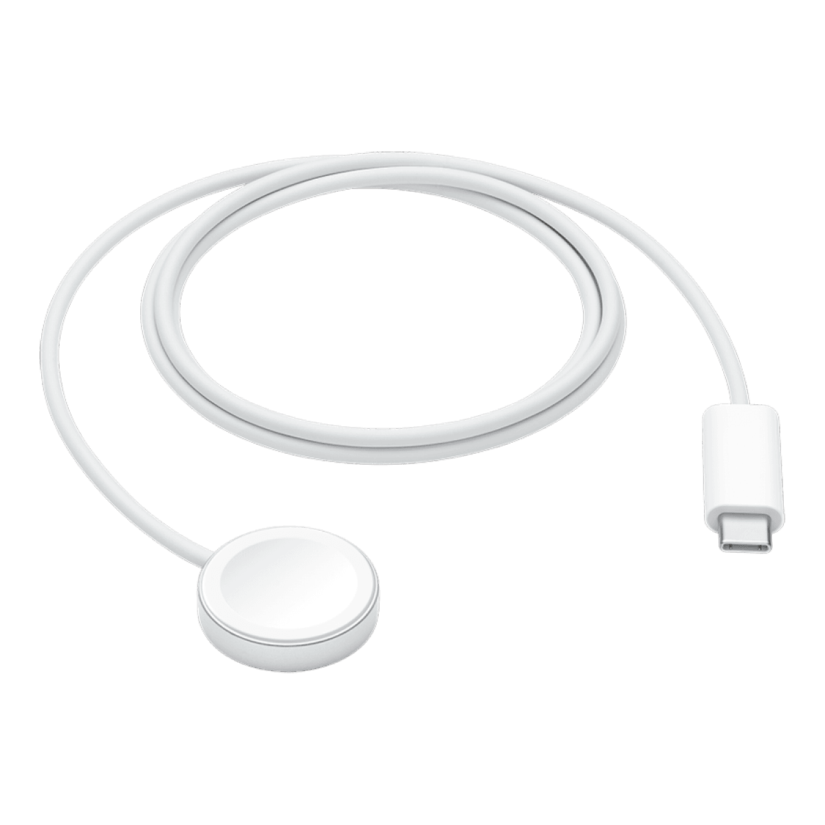 Apple Watch Magnetic Fast Charger to USB-C Cable (1 m) 2