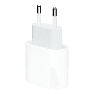 Apple 20W USB-C Power Adapter