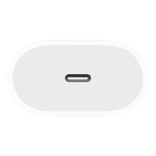 Apple 20W USB-C Power Adapter