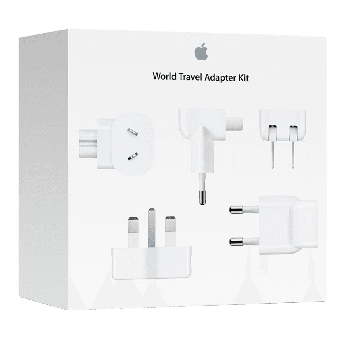 Apple World Travel Adapter Kit (2015) 2