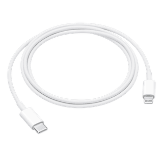 Apple USB-C to Lightning Cable (1m)