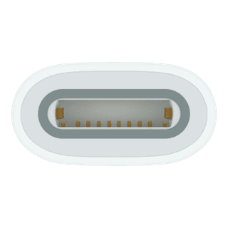 Apple USB-C to Apple Pencil Adapter