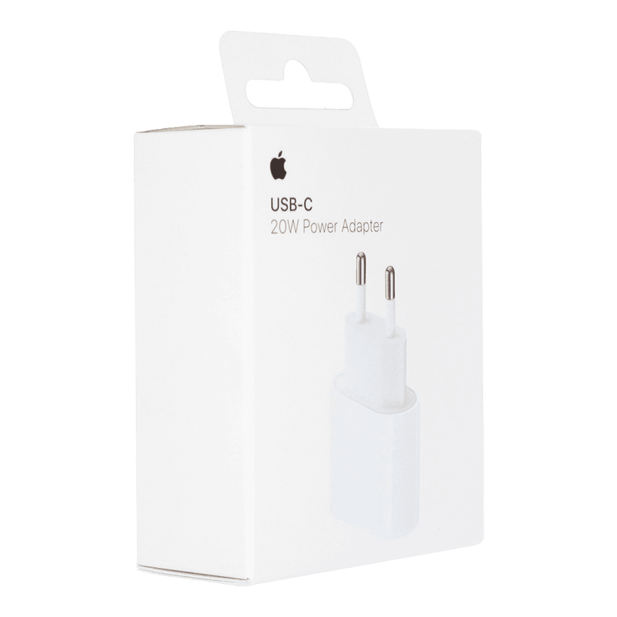 Apple 20W USB-C Power Adapter 4