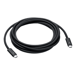 Apple Thunderbolt 4 Pro Cable (3 m)