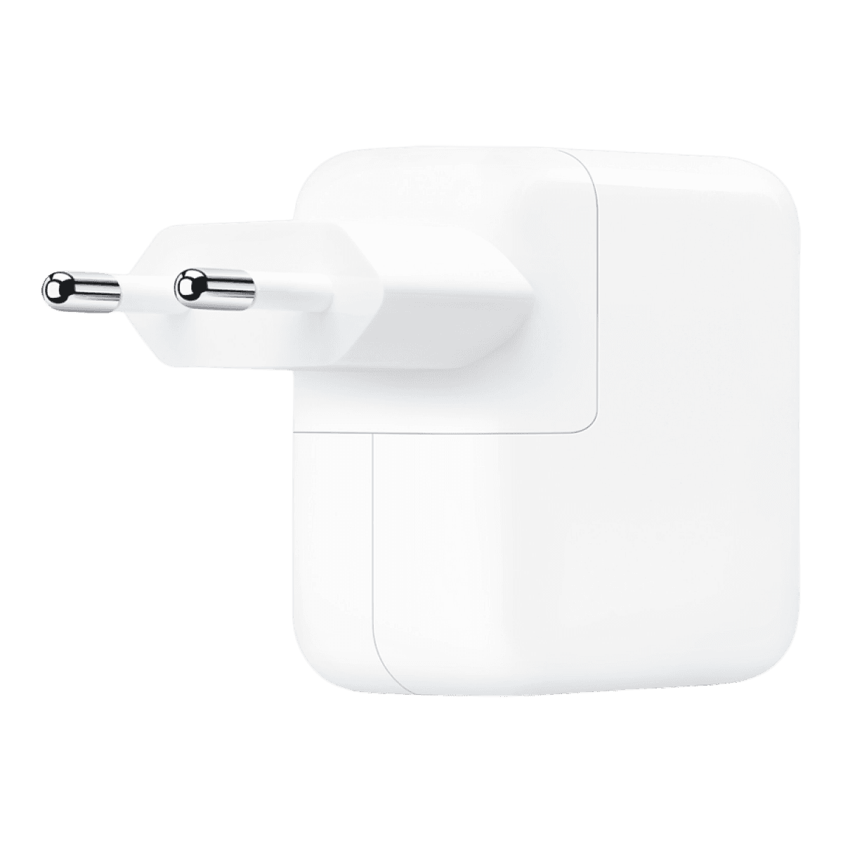 35W Dual USB-C Power Adapter 5