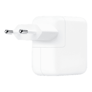 Apple 35W Dual USB-C Power Adapter