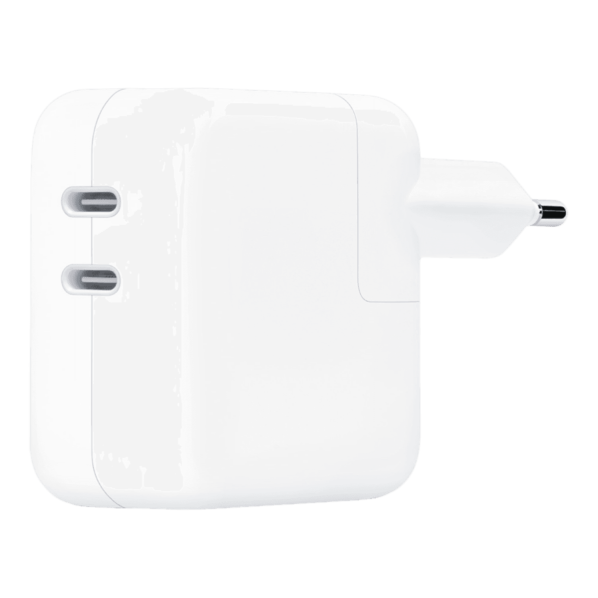35W Dual USB-C Power Adapter 4