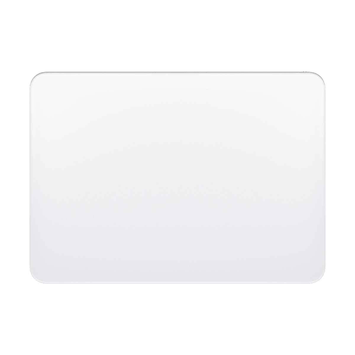 Magic Trackpad - White Multi-Touch Surface 3