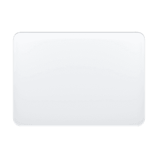 Apple Magic Trackpad - White Multi-Touch Surface