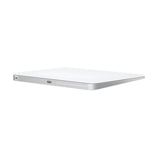 Apple Magic Trackpad - White Multi-Touch Surface