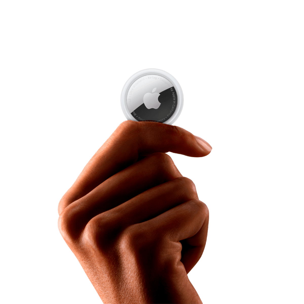 Apple AirTag (4 Pack) 7