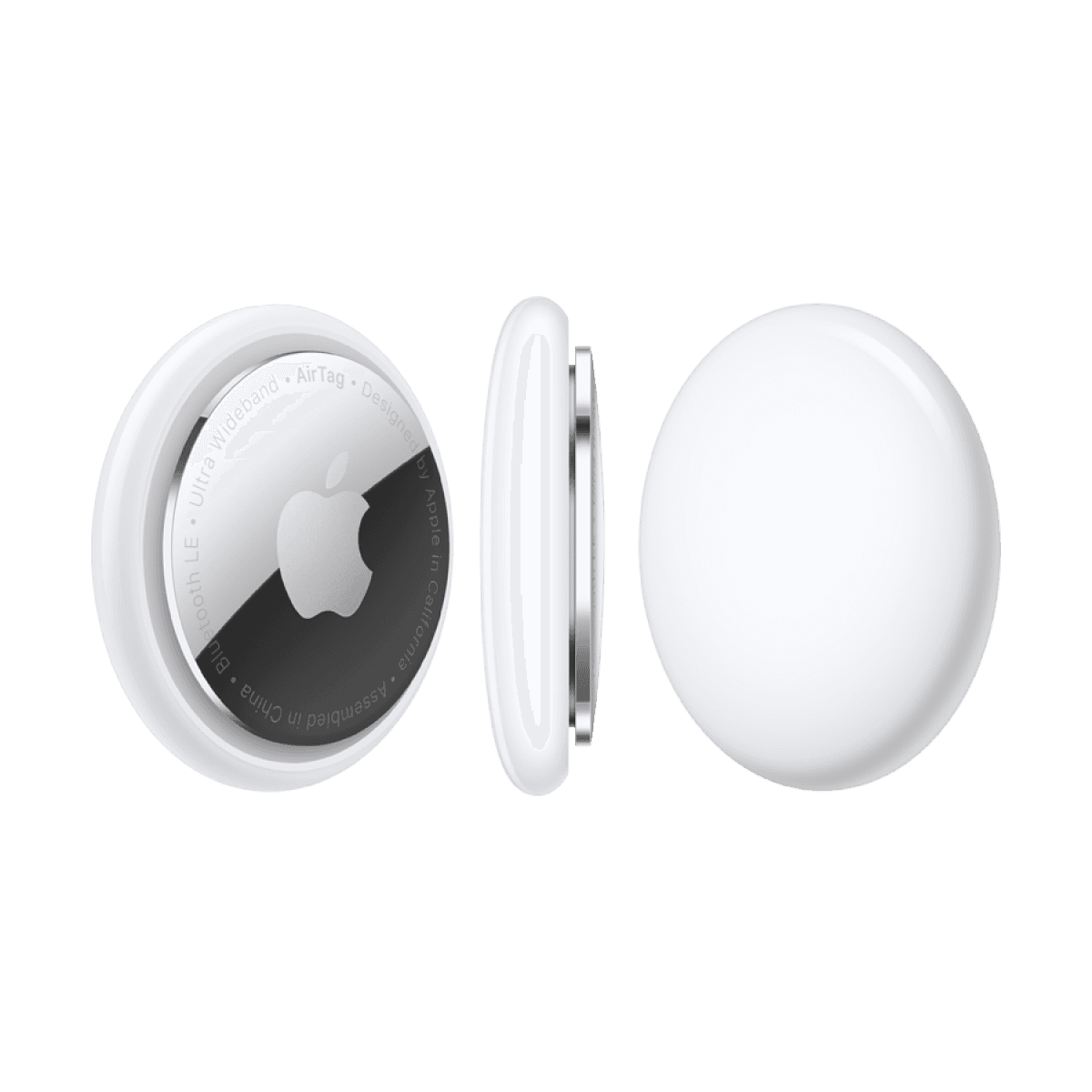 Apple AirTag (4 Pack) 8