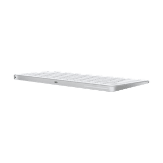 Apple Magic Keyboard - Russian