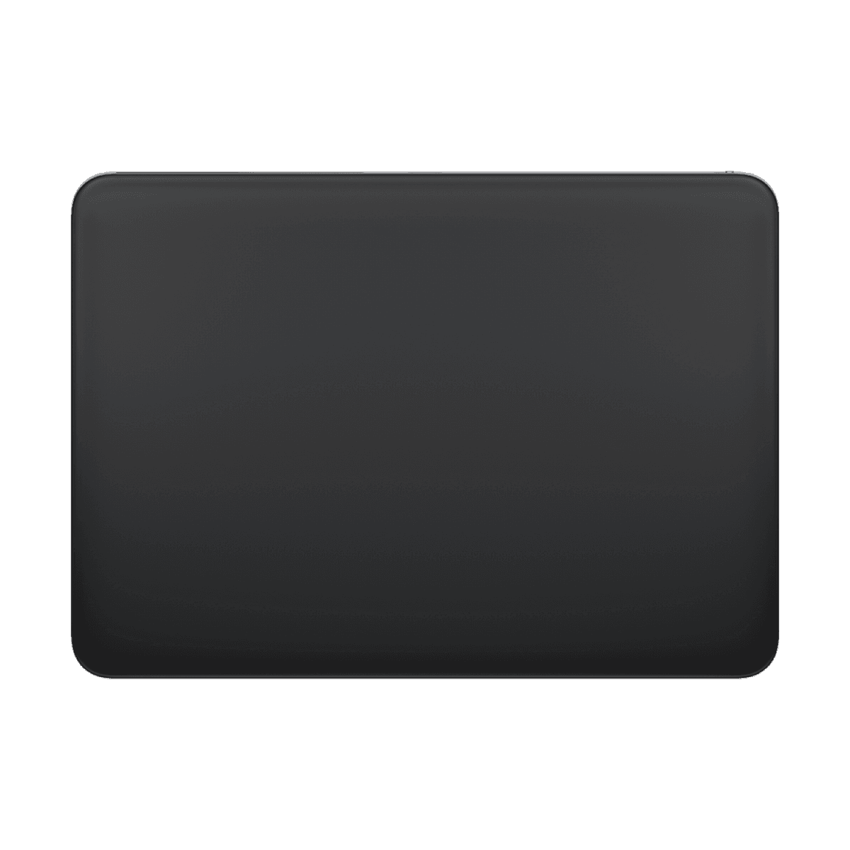 Magic Trackpad - Black Multi-Touch Surface 4