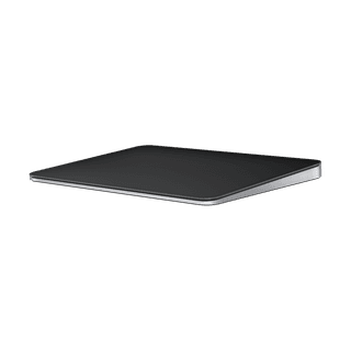 Apple Magic Trackpad - Black Multi-Touch Surface