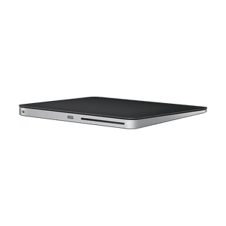 Apple Magic Trackpad - Black Multi-Touch Surface