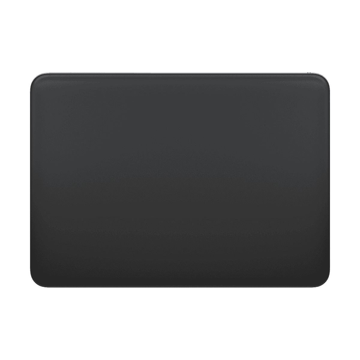 Magic Trackpad - Black Multi-Touch Surface 4
