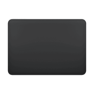 Apple Magic Trackpad - Black Multi-Touch Surface