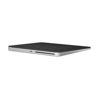 Apple Magic Trackpad - Black Multi-Touch Surface